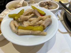 -探窝·竹笙椰子鸡(杨箕店)