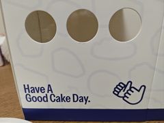 -派悦坊·甜品·蛋糕(虹口龙之梦店)