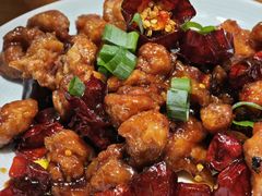 -晚归月亮湾私家菜(临邑路店)