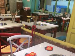 大堂-钢管厂五区小郡肝串串香(南山店)