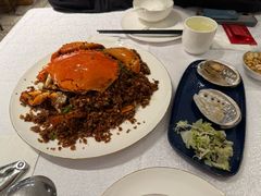 -喜记避风塘炒辣蟹(旗舰店)