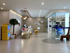 -嘉悦丽格眼科(丰联广场店)