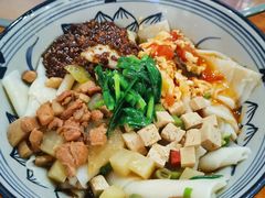 -秦正biangbiang面(尚品园店)