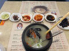 -长顺参鸡汤店(西塔总店)
