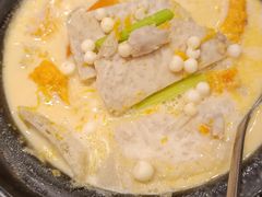 -荣粤酒家·融合粤菜