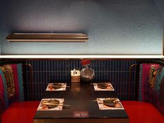 -钳真多钓虾馆·小龙虾海鲜烧烤(九六广场店)