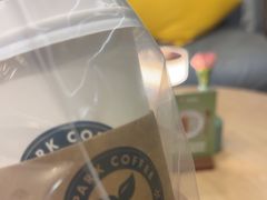 -逸派咖啡 EPARKCOFFEE(广安门店)