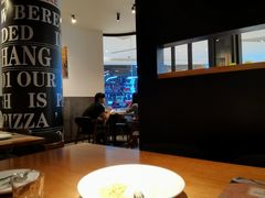 -新贝乐意大利餐厅(苏州中心店)