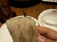 -全聚德(江宁店)