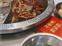 -憨铁匠老火锅(龙岗万科里店)
