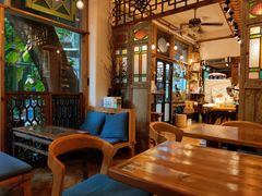 -西关84·History·Art·Cafe