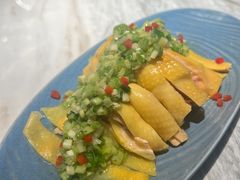 -鹿港小镇(霄云店)