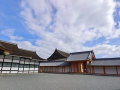 -京都御所