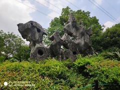 -韩湘水博园