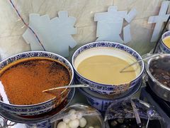 -何老二卤汁凉粉