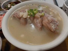 -双流老字号董蹄花(广场路店)