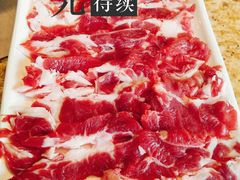 -潮汕牛肉火锅(铁西店)
