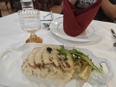 -维兰西餐(万泉河店)