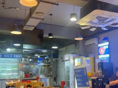 -四禧精酿铜锅涮肉·烧烤工场(大明湖店)