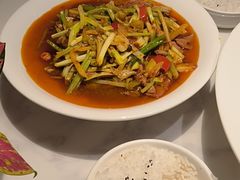-上上席川菜(凯德乐峰广场店)
