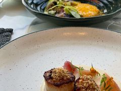 -深圳文华东方酒店·OPUS 388·精致法餐