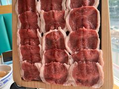 -京悦南门涮羊肉(长寿路店)