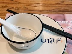 -U你·湖北家宴菜(南湖总店)