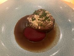 -上海和平饭店-华懋阁 The Cathay Room