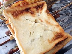 -二红烧烤排骨串(麦岛店)