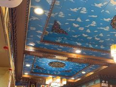 -金鼎雪山牦牛杂火锅(理县总店)