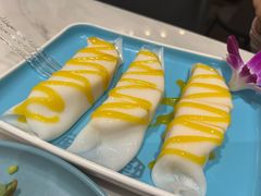 -香香海南菜餐厅