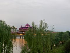 -黎阳老街