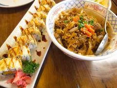 -小川洋风料理(汉街店)