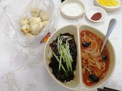 -正宗韩国炸酱面(沈航店)