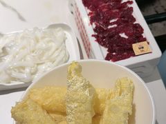 -八合里潮汕鲜牛肉火锅(上海汇智广场店)