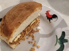 -何九海南茶店(鬼仔巷店)