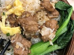-玲又珑美食(盘福路店)