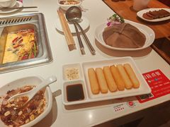 -九码头重庆毛肚火锅(棠岗店)