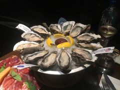 -普朗姆生蚝吧(原建国路店)