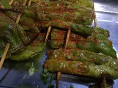 -烤官达人·徐州鲜羊肉串(江宁店)