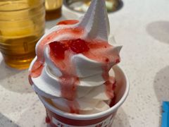 -龍歌自助小火锅(市南金茂湾店)