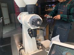 -sugarman espresso素饮糖人高新咖啡工厂