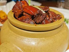 -上海小南国(正大店)