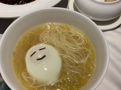 生日面-屋里厢上海菜馆