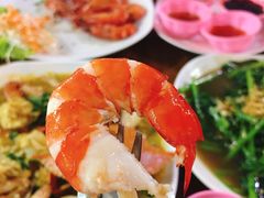-班赞海鲜市场
