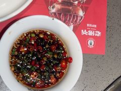 -老佛爷铜炉蛙锅(东门老街店)