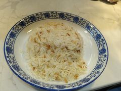 -SULTAN·苏坦土耳其餐厅(新光汇店)