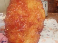 原味鸡排-张记炸串肠粉