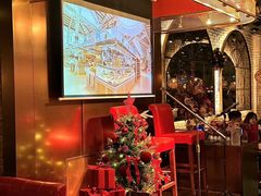 -BROWNSTONE布朗石西班牙餐厅(富城店)