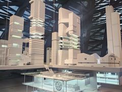 -深圳市当代艺术与城市规划馆